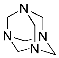 Hexametilentetramina