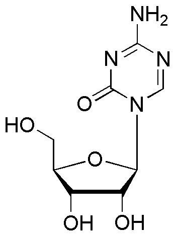 5-azacitidina