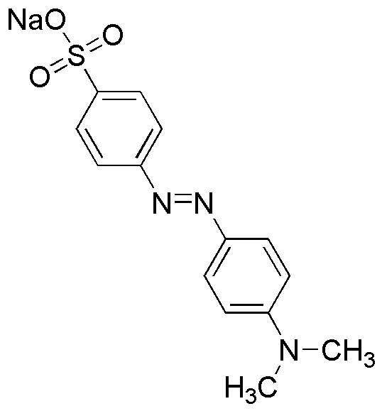 Naranja de metilo