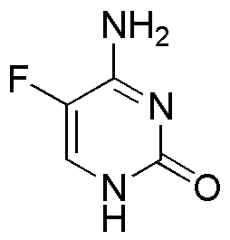 5-Fluorocytosine