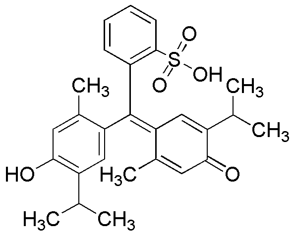 Thymol blue