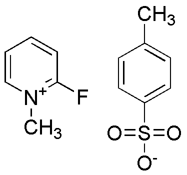 2-Fluoro-1-methylpyridinium 4-toluenesulfonate