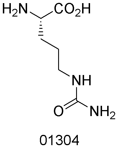 L-citrulina