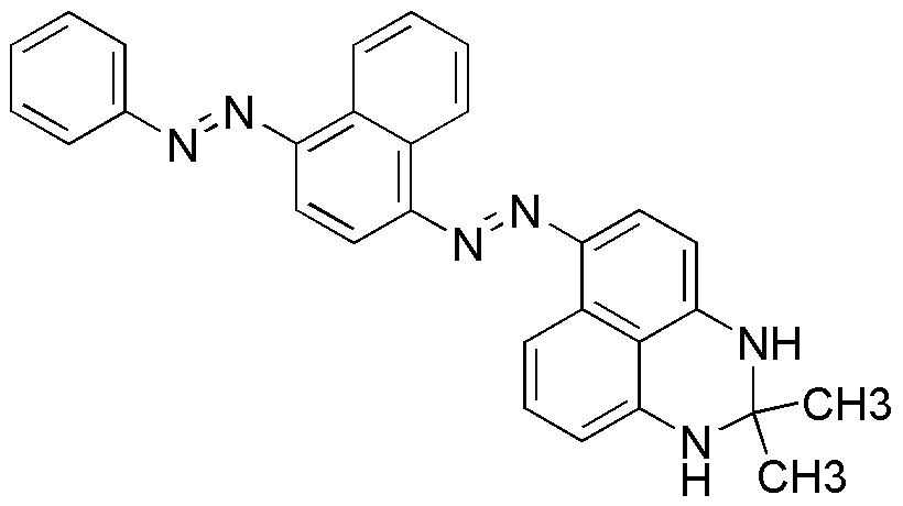 Sudán Negro B