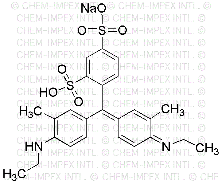 Xylene cyanole FF