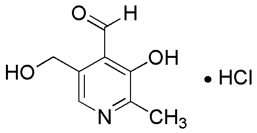 Clorhidrato de piridoxal