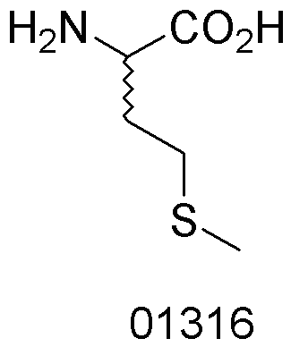 DL-metionina