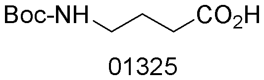 Boc-γ-aminobutyric acid