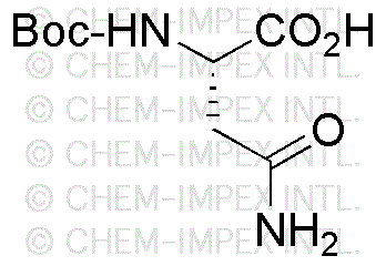 Nα-Boc-L-asparagine