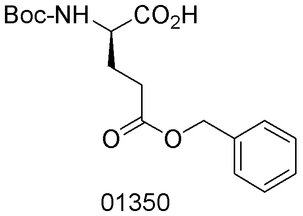 Boc-D-glutamic acid ?-benzyl ester