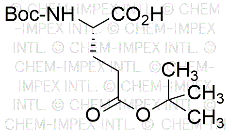 Éster γ-terc-butílico del ácido Boc-L-glutámico