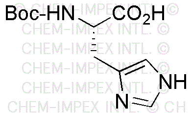 Boc-L-histidine