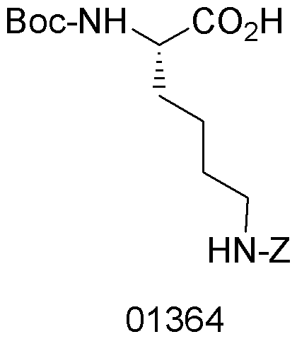 Na-Boc-Ne-ZL-lisina