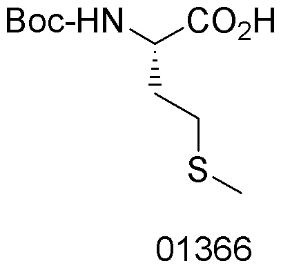 Boc-L-metionina