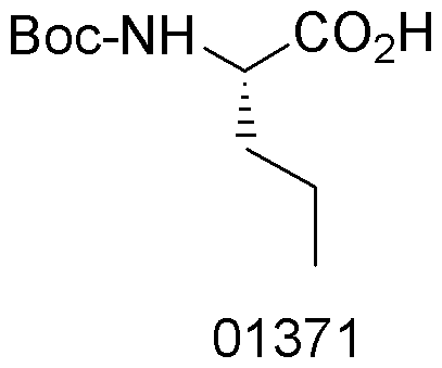 Boc-L-norvalina