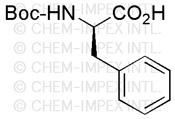 Boc-D-phenylalanine