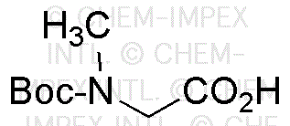 Boc-sarcosine