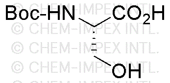 Boc-L-sérine