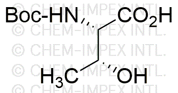 Boc-L-thréonine