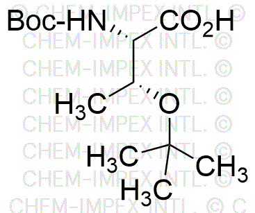 Boc-O-tert-butyl-L-thréonine