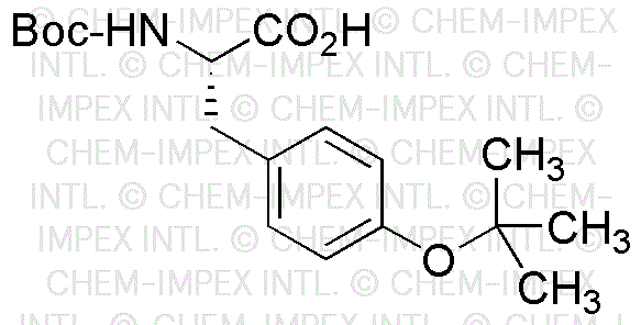 Boc-O-tert-butyl-L-tyrosine