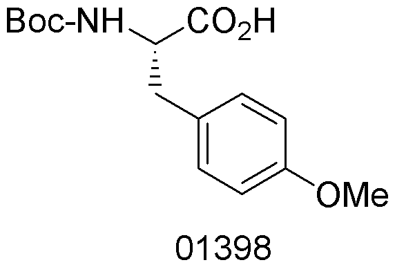 Boc-O-méthyl-L-tyrosine