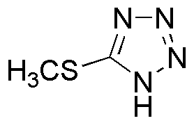 5-(Methylthio)-1H-tetrazole