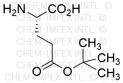 Éster γ-terc-butílico del ácido L-glutámico