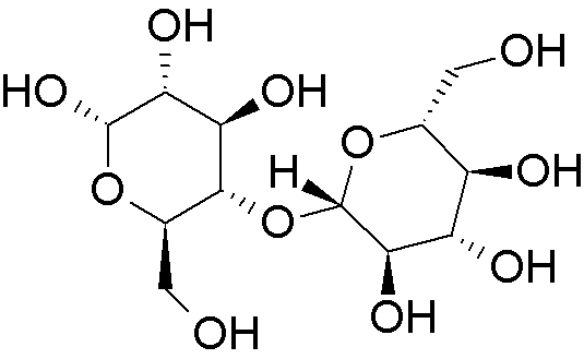 Celobiosa D(+)