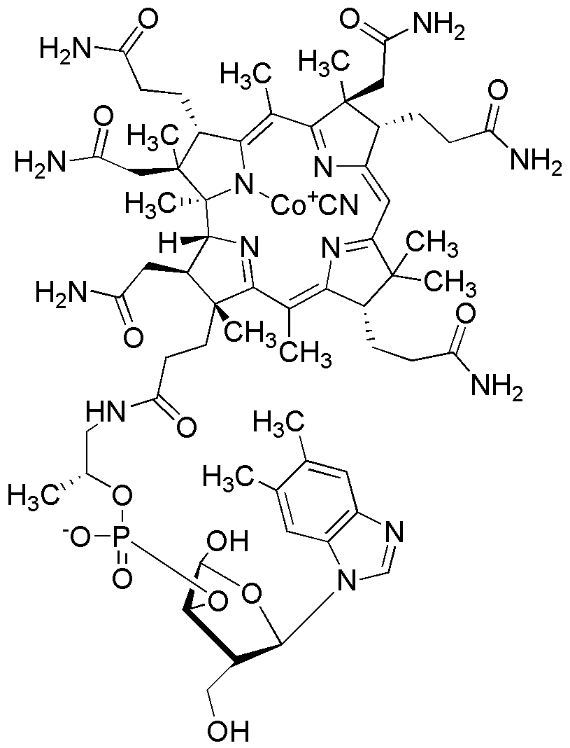 Vitamin B12