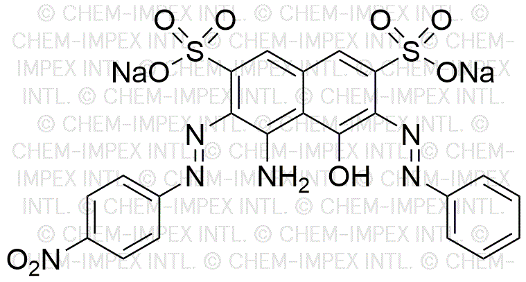 Nigrosina (soluble en agua)