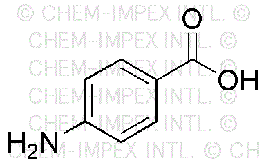 Acide 4-aminobenzoïque