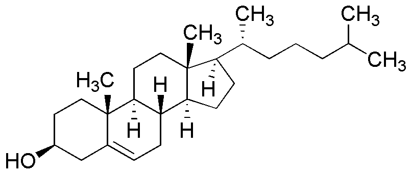 Cholestérol