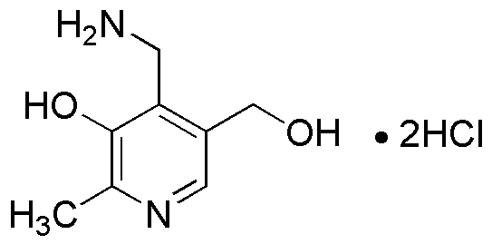 Dihidrocloruro de piridoxamina