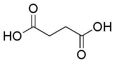 Succinic acid