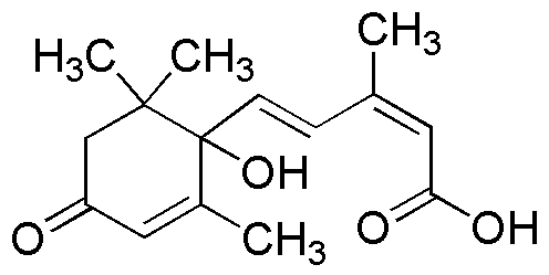 (+/-)-Ácido abscísico