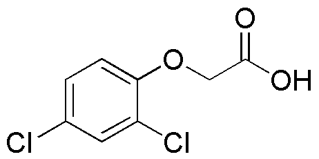 2,4-Dichlorophenoxyacetic acid