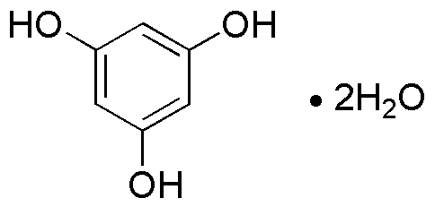 Phloroglucinol dihydraté