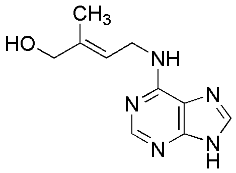 trans-Zeatina