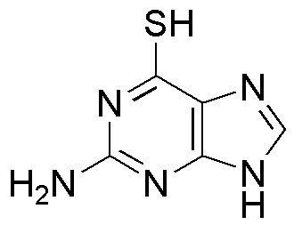 6-Thioguanine