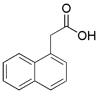 Ácido a-naftalenacético