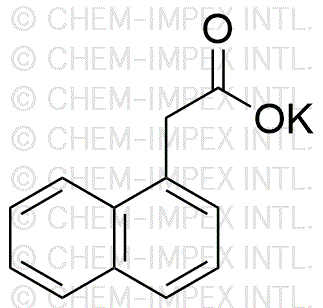 Sel de potassium de l'acide α-naphtalèneacétique