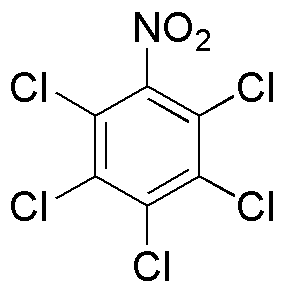 Pentachloronitrobenzene