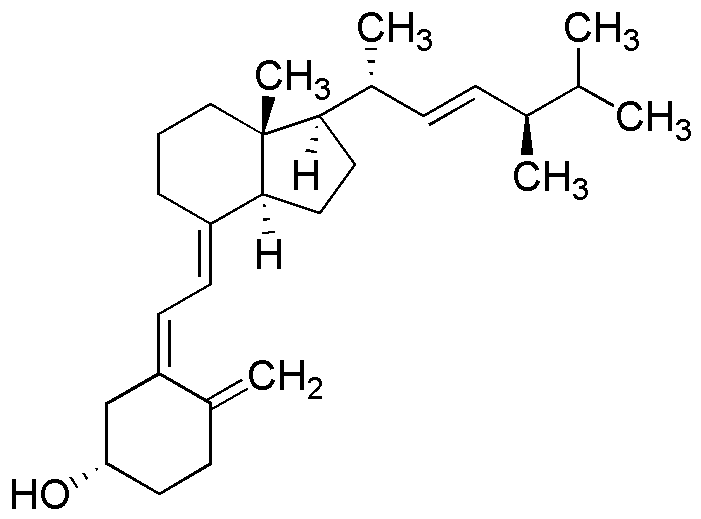 Calciferol