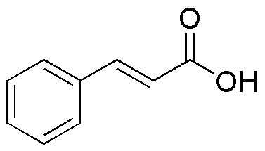 Cinnamic acid