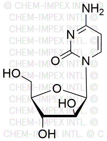 Cytosine 1-β-D-arabinofuranoside