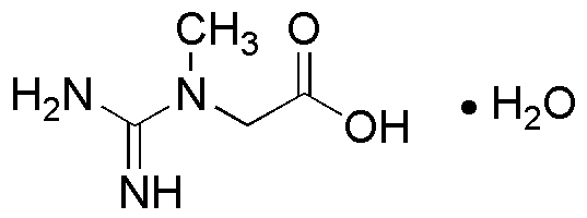 Monohydrate de créatine