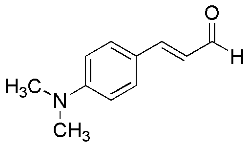 4-(dimetilamino)cinamaldehído