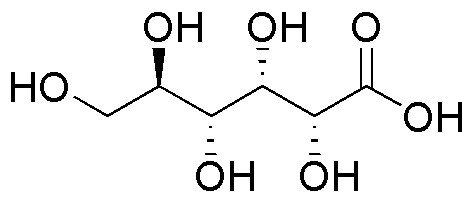 Acide D-gluconique, solution à 50 % p/p dans l'eau