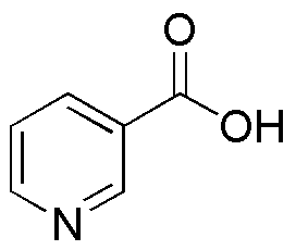 Nicotinic acid